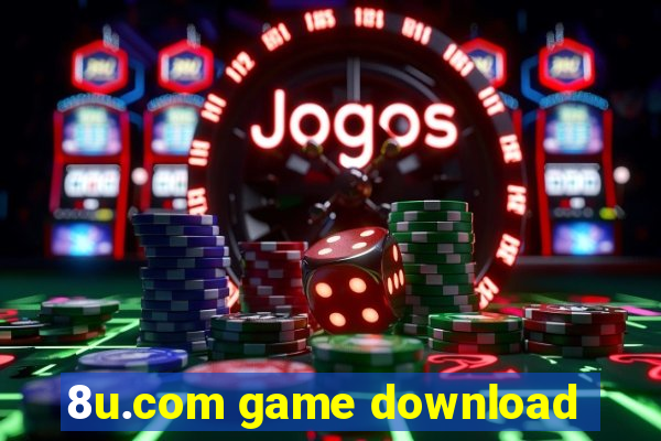 8u.com game download